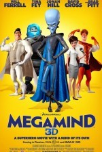 Watch Megamind Primewire