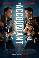 The Accountant 2 primewire