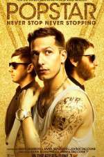 Watch Popstar: Never Stop Never Stopping Primewire