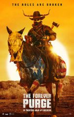 Watch The Forever Purge Primewire