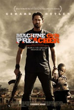 Watch Machine Gun Preacher Primewire