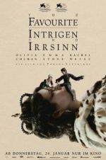 Watch The Favourite Primewire