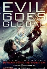 Watch Resident Evil: Retribution Primewire