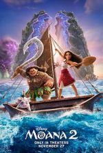 Moana 2 primewire