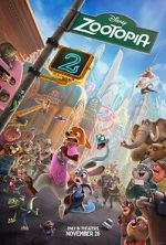 Zootopia 2 primewire