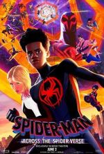 Watch Spider-Man: Across the Spider-Verse Primewire