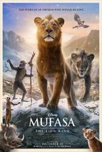 Mufasa: The Lion King primewire