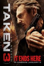Watch Taken 3 Primewire