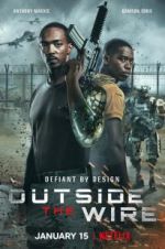 Watch Outside the Wire Primewire
