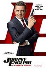 Watch Johnny English Strikes Again Primewire