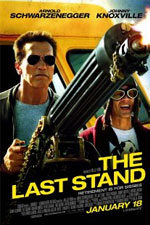 Watch The Last Stand Primewire