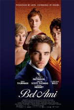 Watch Bel Ami Primewire