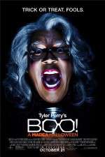 Watch Boo! A Madea Halloween Primewire