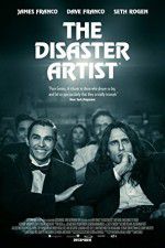 Watch The Disaster Artist Primewire
