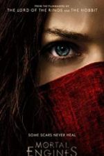 Watch Mortal Engines Primewire
