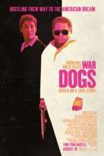 Watch War Dogs Primewire