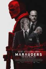 Watch Marauders Primewire