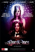 Watch The Loved Ones Primewire