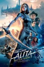 Watch Alita: Battle Angel Primewire