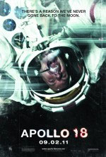 Watch Apollo 18 Primewire