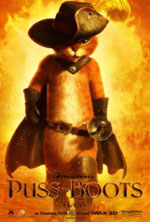Watch Puss in Boots Primewire