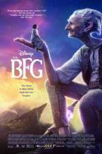 Watch The BFG Primewire
