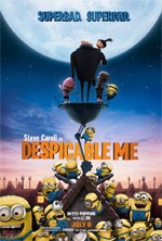 Watch Despicable Me Primewire