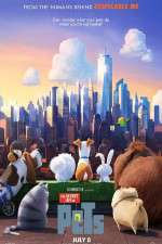 Watch The Secret Life of Pets Primewire