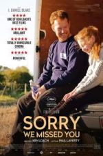 Watch Sorry We Missed You Primewire