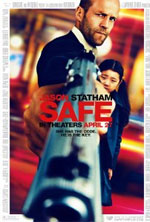 Watch Safe Primewire