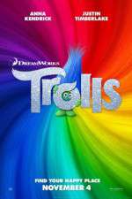 Watch Trolls Primewire