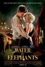 Watch Water for Elephants Primewire