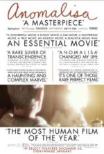 Watch Anomalisa Primewire