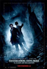 Watch Sherlock Holmes: A Game of Shadows Primewire