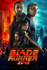 Watch Blade Runner 2049 Primewire