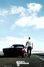 Watch Fast & Furious 6 Primewire