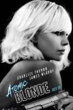 Watch Atomic Blonde Primewire