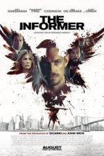 Watch The Informer Primewire