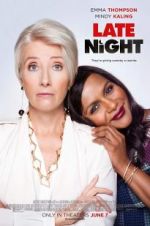 Watch Late Night Primewire
