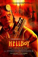 Hellboy: The Crooked Man primewire