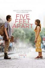 Watch Five Feet Apart Primewire