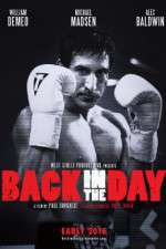 Watch Back in the Day Primewire