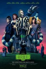 Beetlejuice Beetlejuice primewire