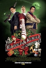 Watch A Very Harold & Kumar 3D Christmas Primewire