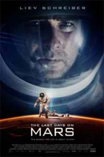 Watch The Last Days on Mars Primewire