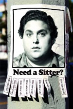 Watch The Sitter Primewire