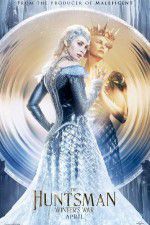 Watch The Huntsman: Winter's War Primewire