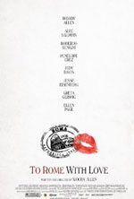 Watch To Rome With Love Primewire