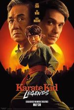 Watch Karate Kid: Legends Primewire