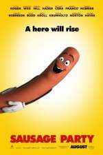 Watch Sausage Party Primewire